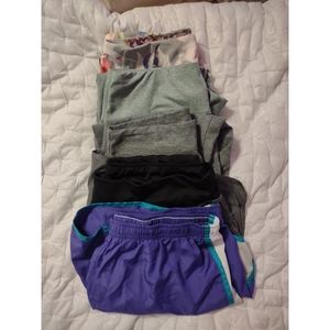 Huge Savings--Sports/Workout/Lounge Bundle!